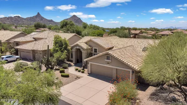 9375 E SUTHERLAND Way, Scottsdale, AZ 85262