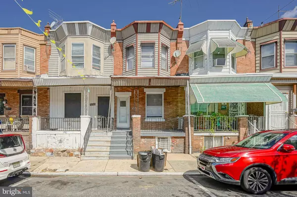 2241 W HAROLD ST, Philadelphia, PA 19132