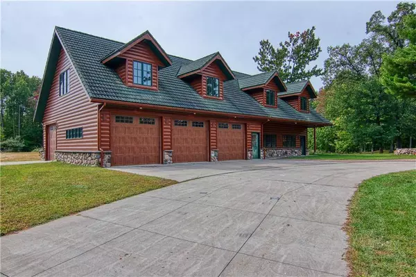 1881 County Rd A, Spooner, WI 54801