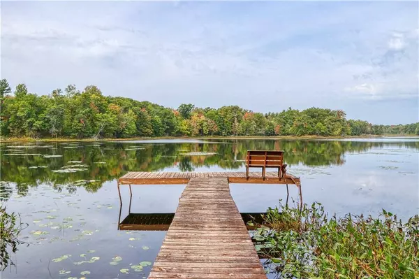 1881 County Rd A, Spooner, WI 54801