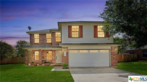 360 Carolyns WAY, Buda, TX 78610