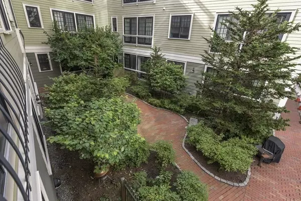 80 Webster Avenue #2G, Somerville, MA 02143