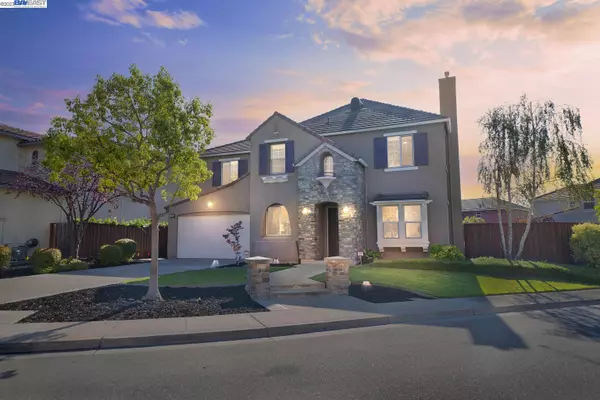 222 Tewksbury Ct, San Ramon, CA 94582