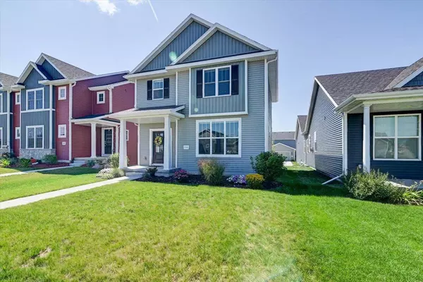 9311 Watts Road, Verona, WI 53593