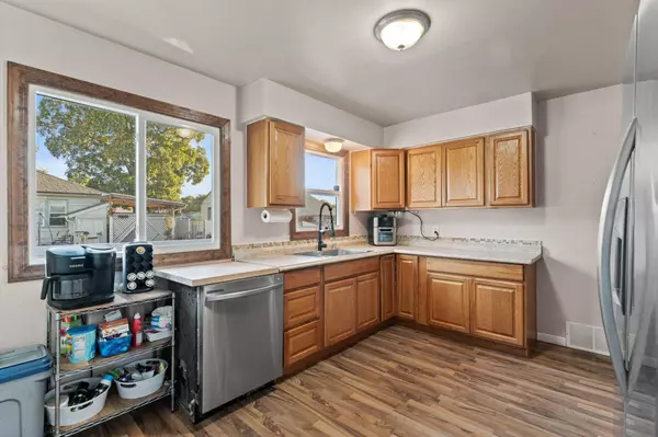 1711 N Nelson St, Spokane, WA 99207