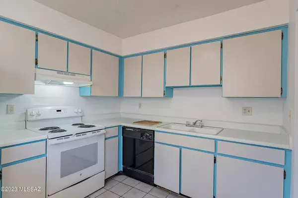 1341 E Fort Lowell Road #F, Tucson, AZ 85719