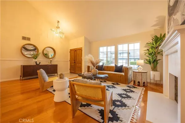 740 Barnum WAY, Monterey Park, CA 91754