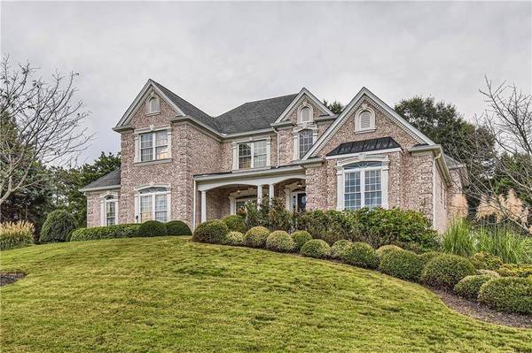 145 Watkins Glen DR, Mcdonough, GA 30252