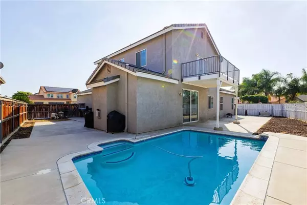 1031 Columbus CT, San Jacinto, CA 92583
