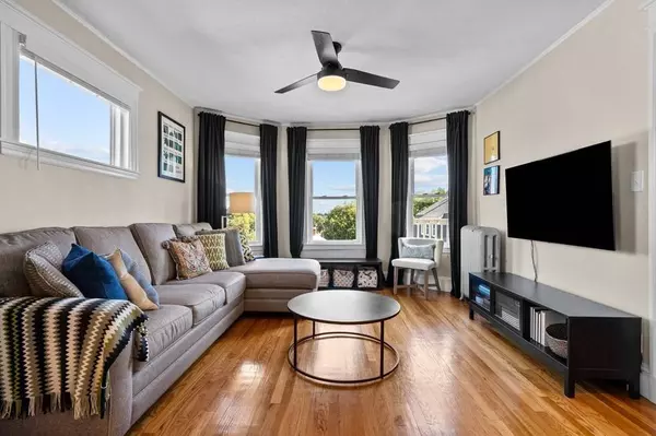 37 Montvale #3, Boston, MA 02131