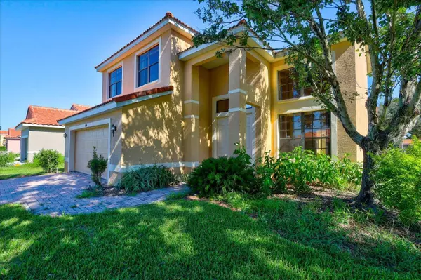 454 CINNAMON DR, Poinciana, FL 34759