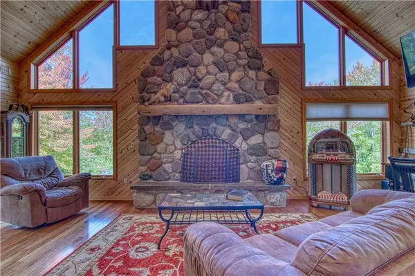 1881 County Rd A, Spooner, WI 54801