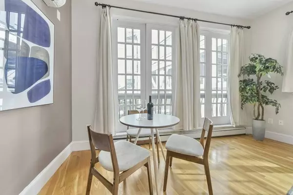 80 Webster Avenue #2G, Somerville, MA 02143