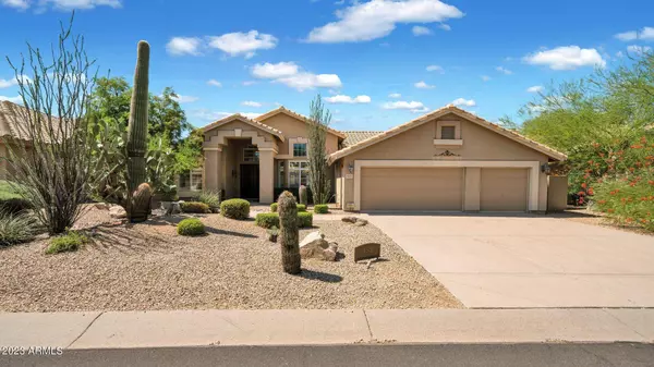 9375 E SUTHERLAND Way, Scottsdale, AZ 85262