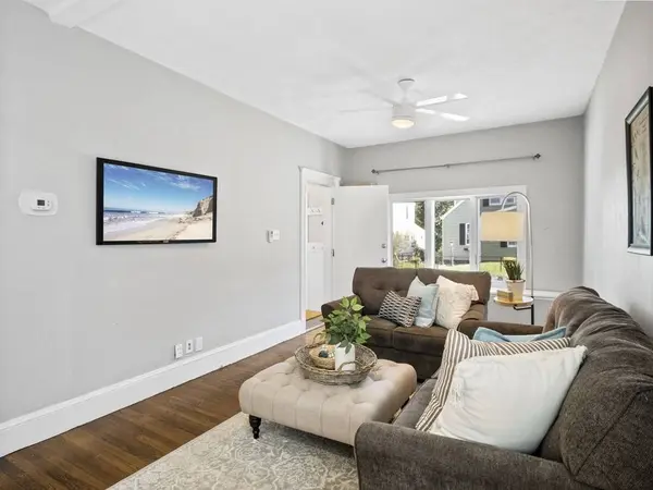 94 Mccormack Ave, Medford, MA 02155