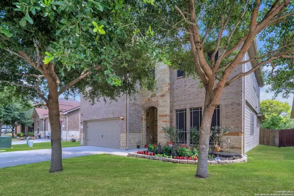 209 Heritage View, Cibolo, TX 78108