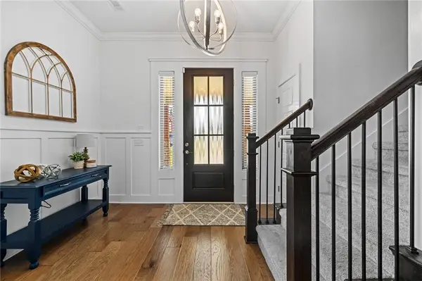 1602 Ridgewood Avenue, Lowell, AR 72745