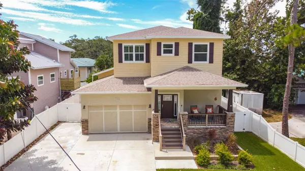 13416 74TH AVE N, Seminole, FL 33776