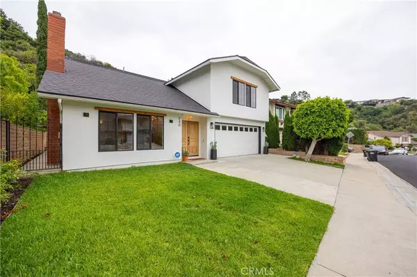 740 Barnum WAY, Monterey Park, CA 91754