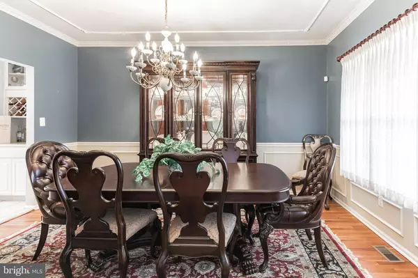 7 GEORGE BELLOWS WAY, Marlton, NJ 08053