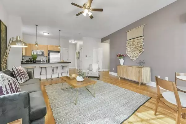 80 Webster Avenue #2G, Somerville, MA 02143