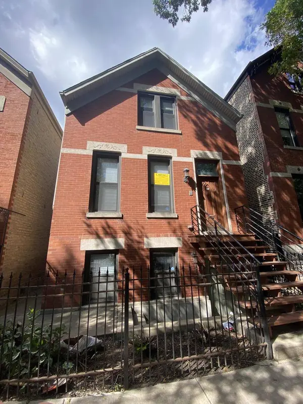 1022 N Winchester Avenue, Chicago, IL 60622