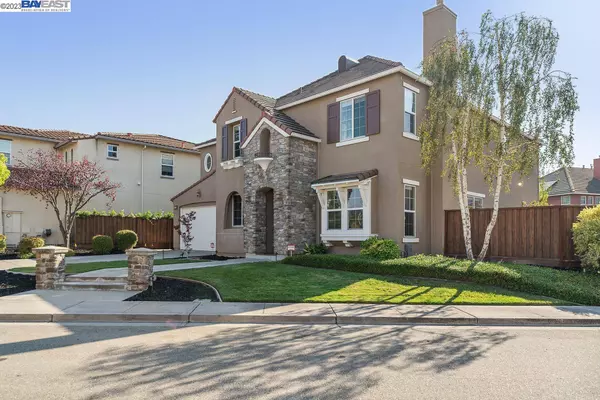 222 Tewksbury Ct, San Ramon, CA 94582