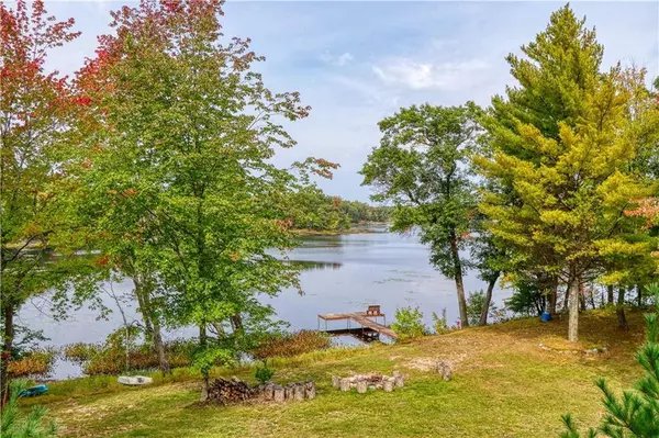 1881 County Rd A, Spooner, WI 54801