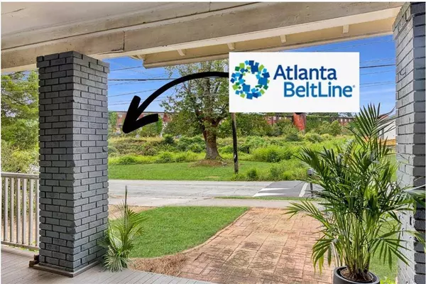 1040 Allene AVE SW, Atlanta, GA 30310