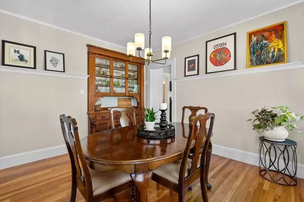 37 Montvale #3, Boston, MA 02131