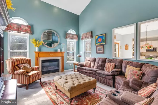 7 GEORGE BELLOWS WAY, Marlton, NJ 08053