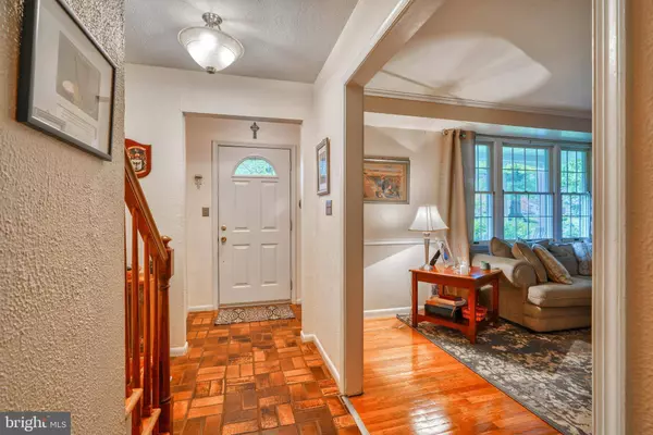 1510 CEDARWOOD DR, Bel Air, MD 21014