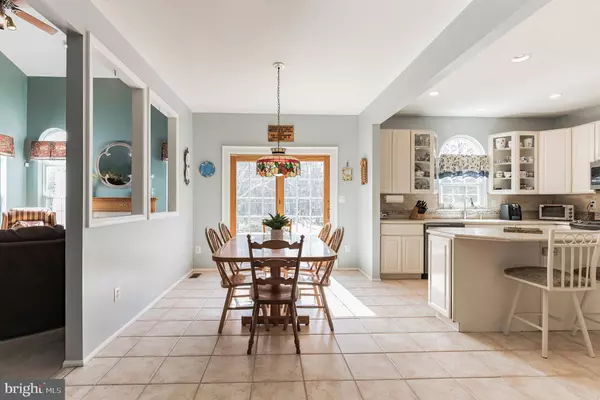 7 GEORGE BELLOWS WAY, Marlton, NJ 08053