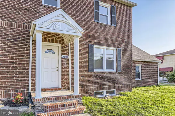 2405 SPARROWS POINT RD, Sparrows Point, MD 21219