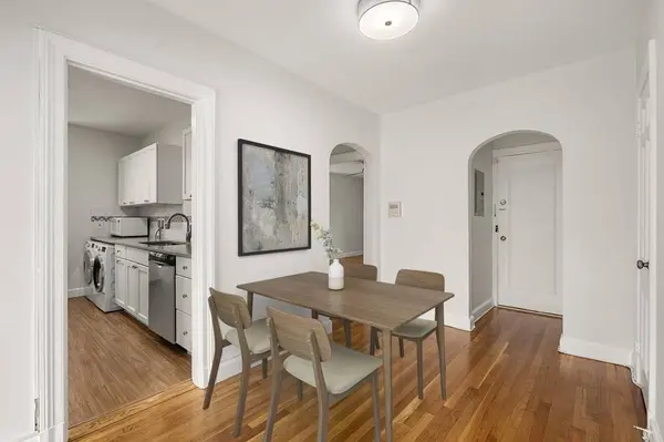 67 Marion St #5, Brookline, MA 02446