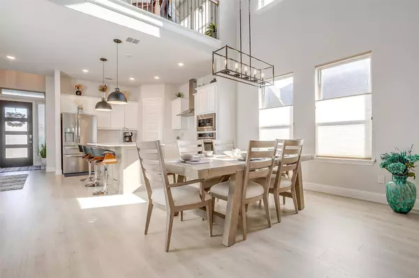 920 Timber Ridge Drive, Justin, TX 76247