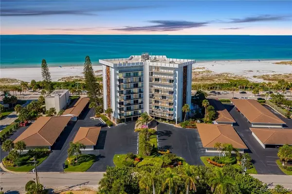 101 BENJAMIN FRANKLIN DR #26, Sarasota, 34236