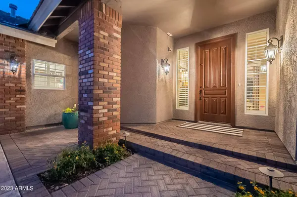 1112 W EL CAMINO Drive, Phoenix, AZ 85021