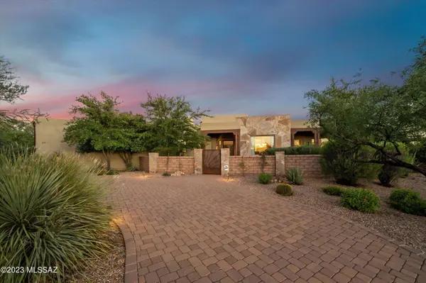 350 E Placita Colonia Real, Green Valley, AZ 85614
