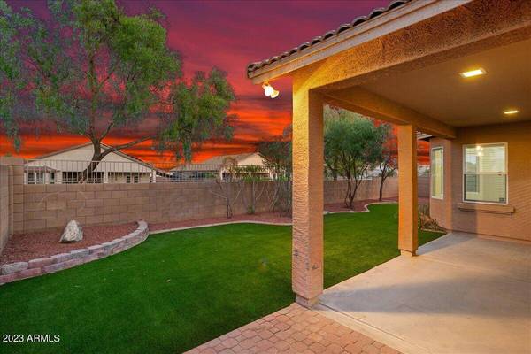 15309 N 183RD Drive, Surprise, AZ 85388