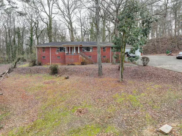 3030 Collier DR NW, Atlanta, GA 30318