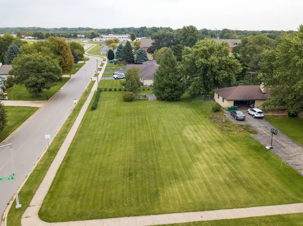 Lot 1 S Frederick AVE, Plainfield, IL 60544