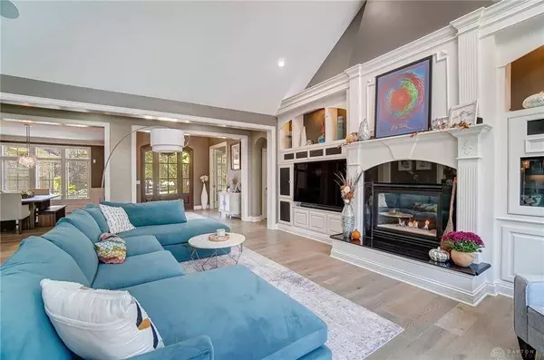 9620 Preserve Place, Dayton, OH 45458