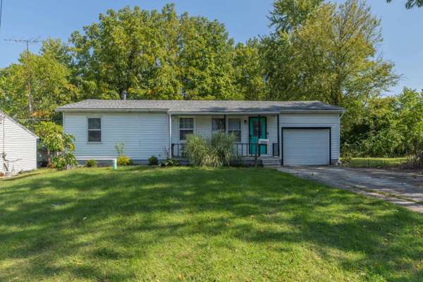 33 Neil Street, Delaware, OH 43015