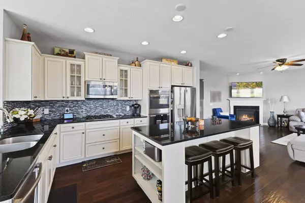 13385 Dennison DR E, Fishers, IN 46037