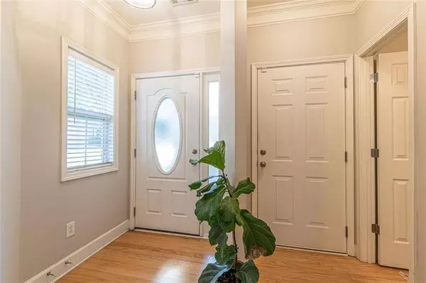 905 GLEN IVY #9, Marietta, GA 30062