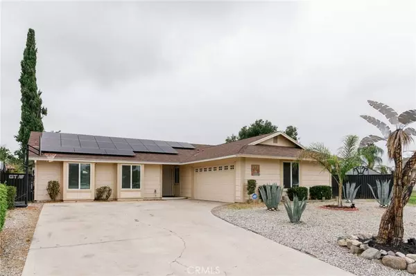 850 Lily WAY, Hemet, CA 92545