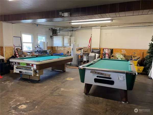 1125 N Forest ST, Bellingham, WA 98225