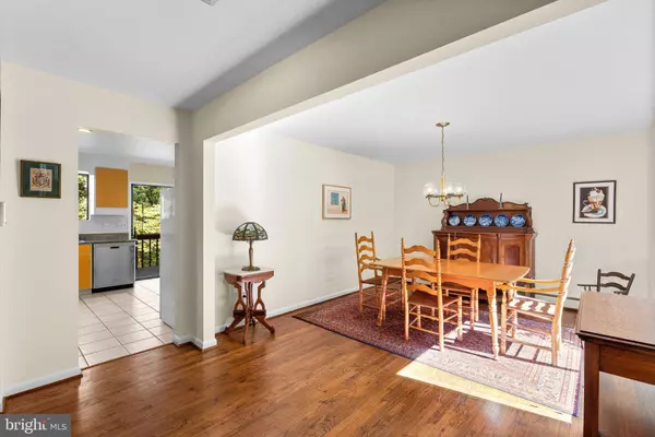 2830 DUVALL RD, Woodbine, MD 21797