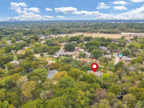 9584 Ash Creek Drive, Dallas, TX 75228